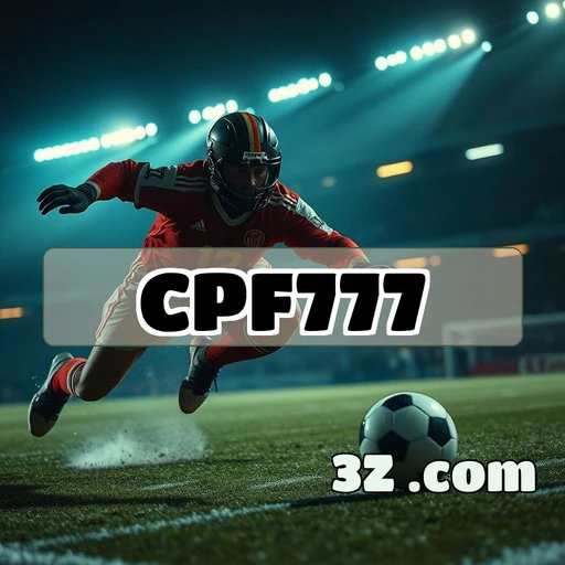 Ganhe No Jackpot em cpf 777 vip: Sua Oportunidade Brilhante