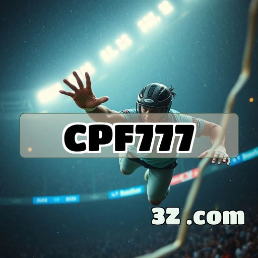 Experiência Live no CPF 777 VIP: Entretenimento Sem Limites!