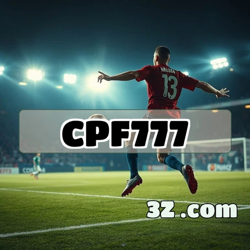 Mesas Incríveis do cpf 777 vip: Emoção em Cada Jogo